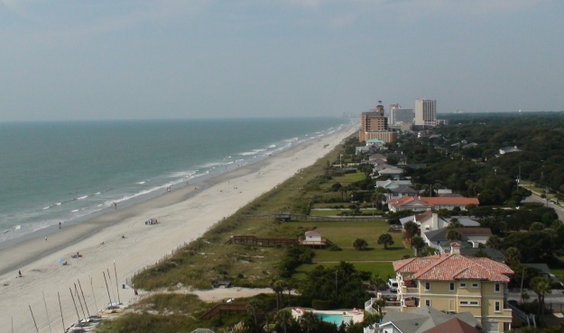 grand strand grand strand