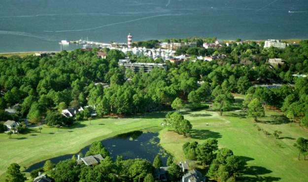 harbour town golf links harbour town golf links