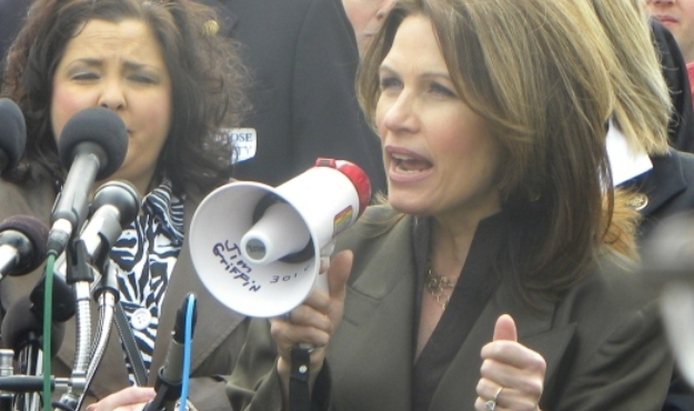 health care rally michele bachmann health care rally michele bachmann