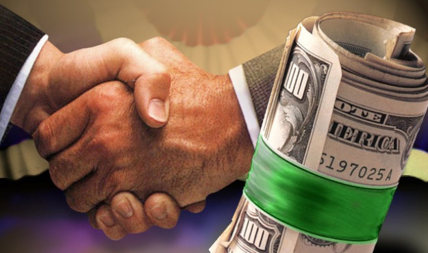 lobbyists