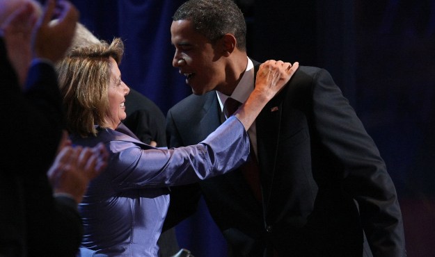 nancy pelosi barack obama nancy pelosi barack obama