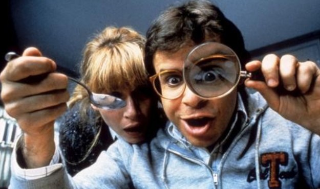 rick moranis rick moranis