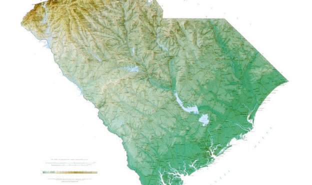 sc regions