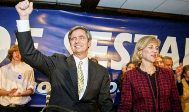 sestak sestak