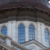 state house dome