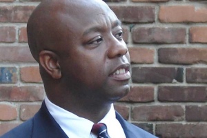 tim scott afp c