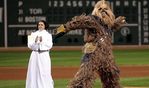 wookie wookie