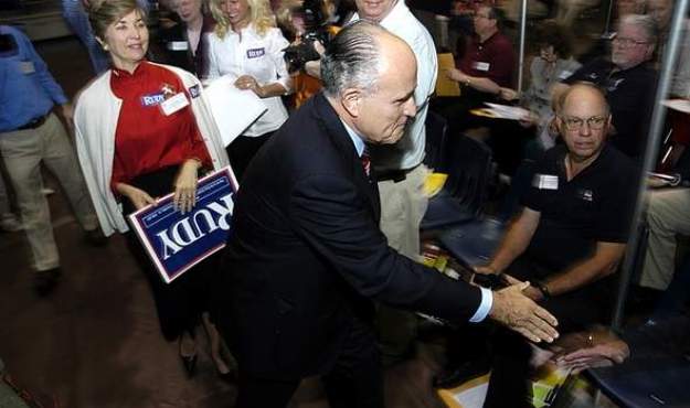 jeffrey giuliani m jeffrey giuliani m