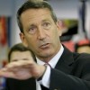 south carolina governor mark sanford