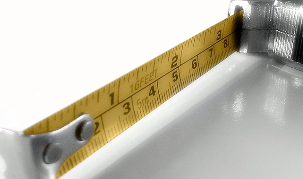 measuring tape measuring tape