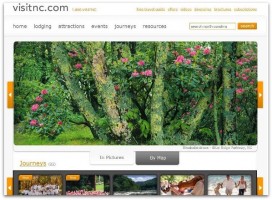 visit nc