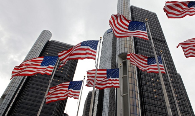 gm headquarters gm headquarters