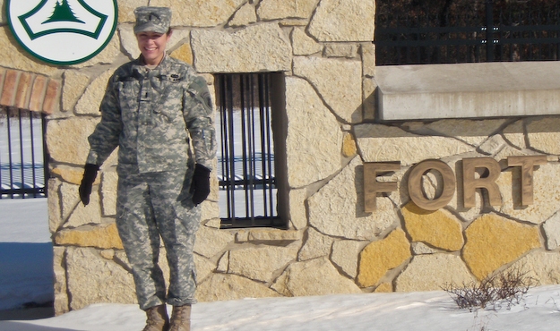 jenerette fort mccoy