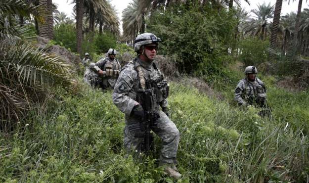 military military