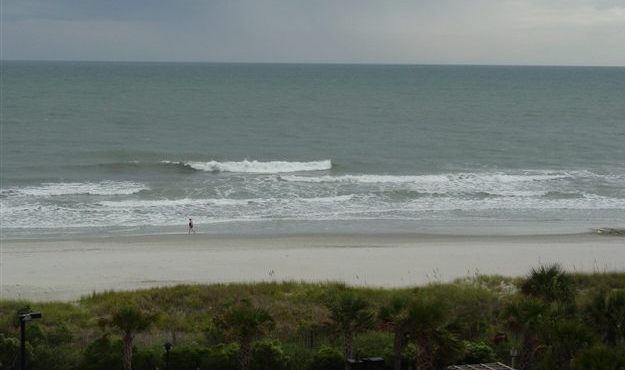 ocean ocean