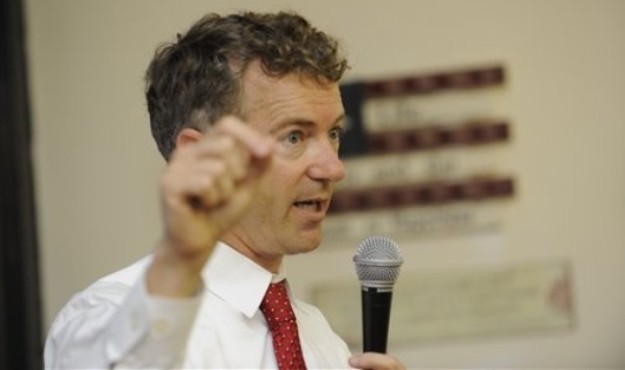 rand paul