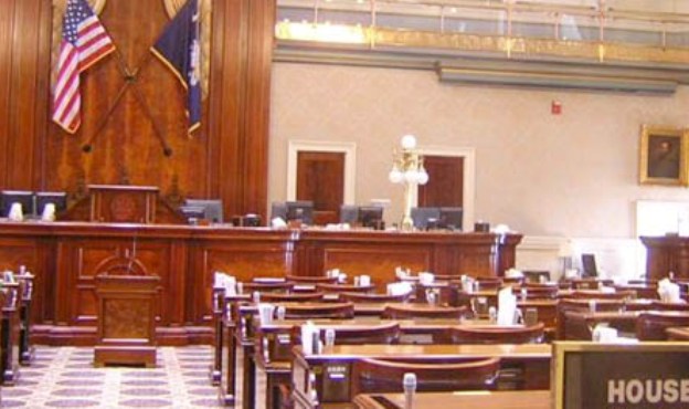 sc house