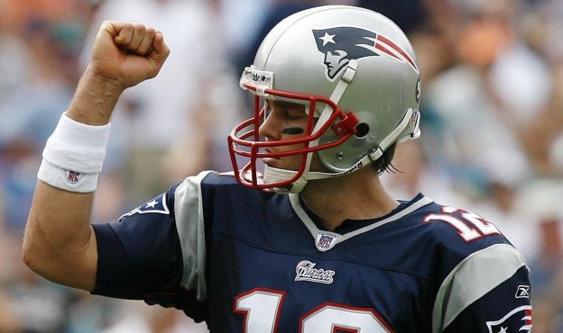 tom brady