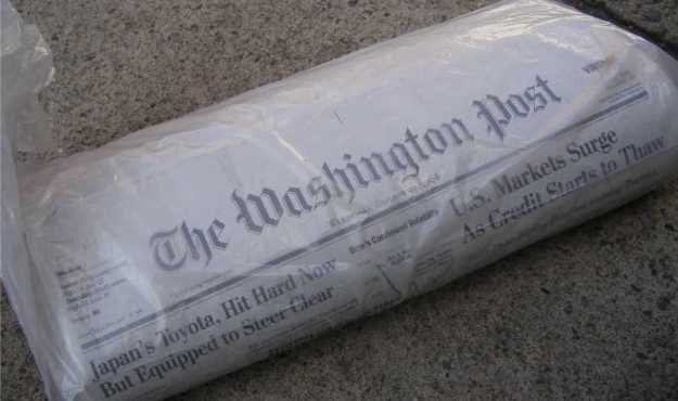 washington post washington post