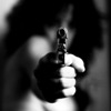 girl gun t