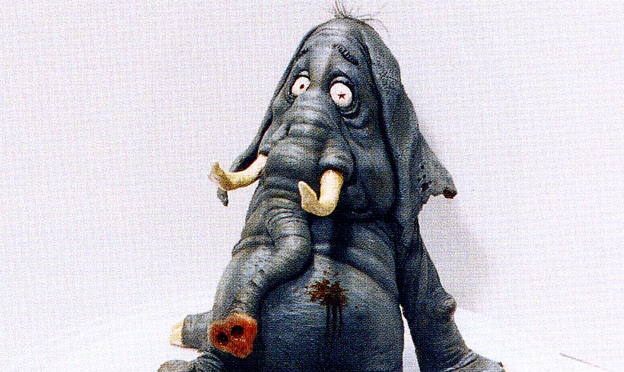 gop elephant gop elephant