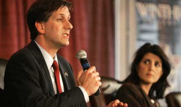 sheheen gubernatorial debate sheheen gubernatorial debate