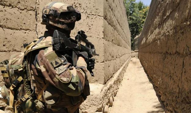 afghan war afghan war