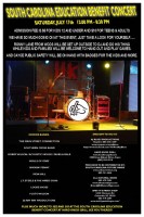 benefit concert