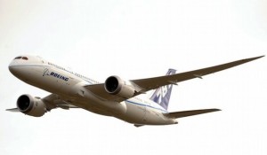 dreamliner dreamliner