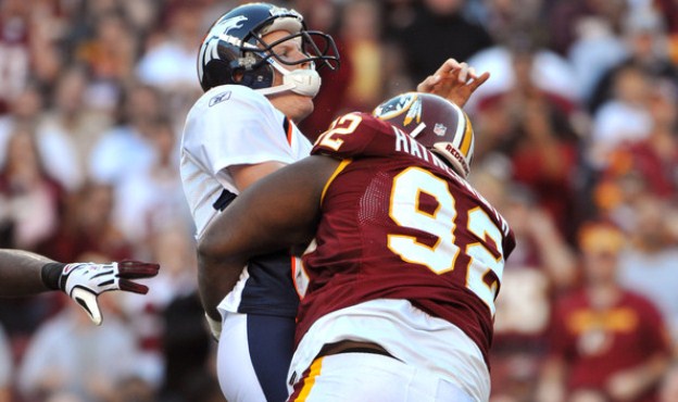 haynesworth haynesworth