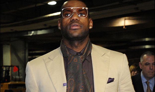 lebron lebron