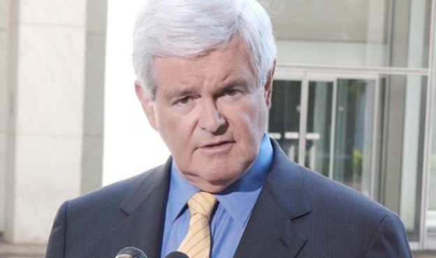 newt gingrich newt gingrich