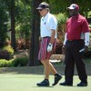 spurrier golf