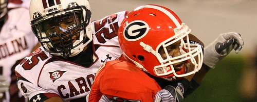 usc georgia usc georgia