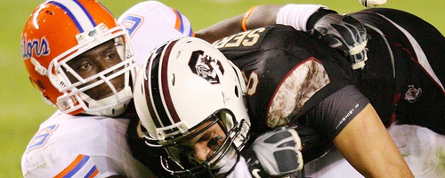 usc uf usc uf