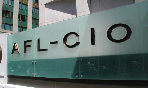 afl cio