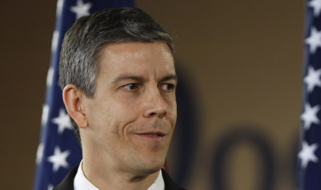 arne duncan