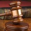 gavel