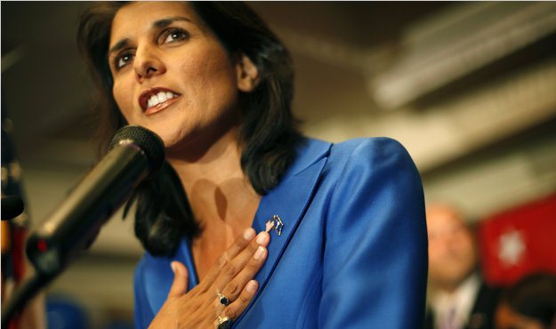 haley education plan