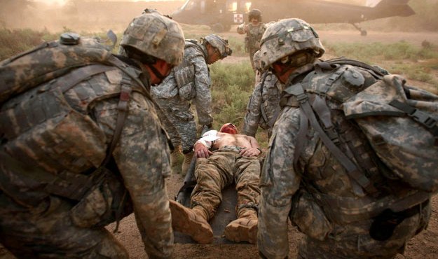 iraq war withdrawal