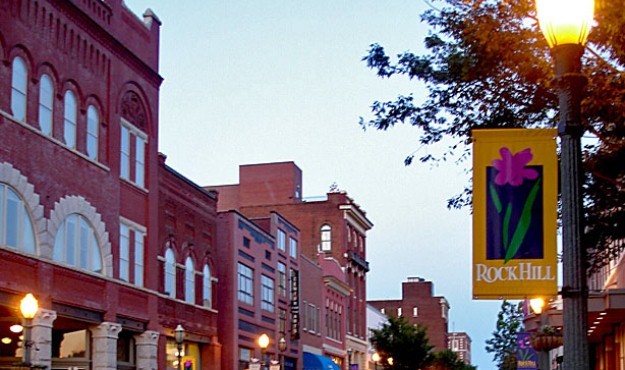 rock hill