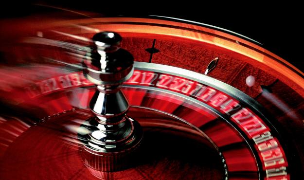 roulette