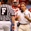 saban sugar bowl saban sugar bowl