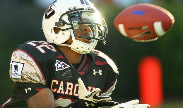 usc southern miss