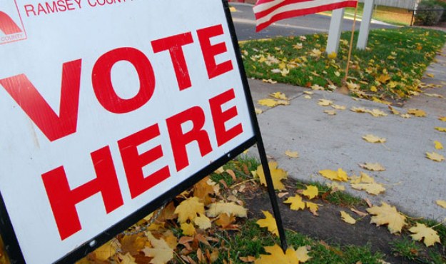 vote