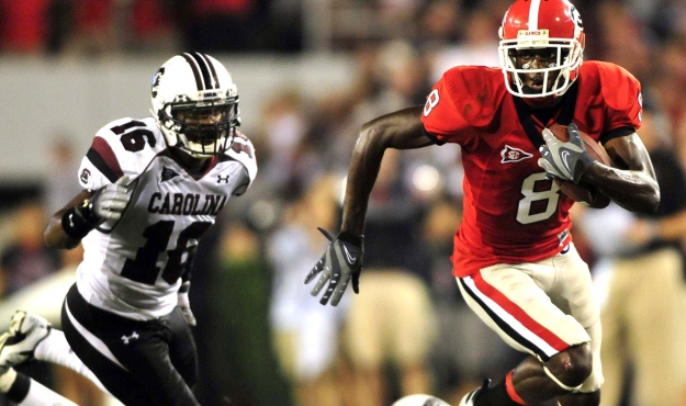 aj green