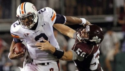 auburn