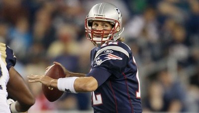 brady