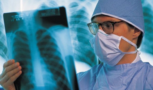 doctor x ray