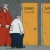 far side